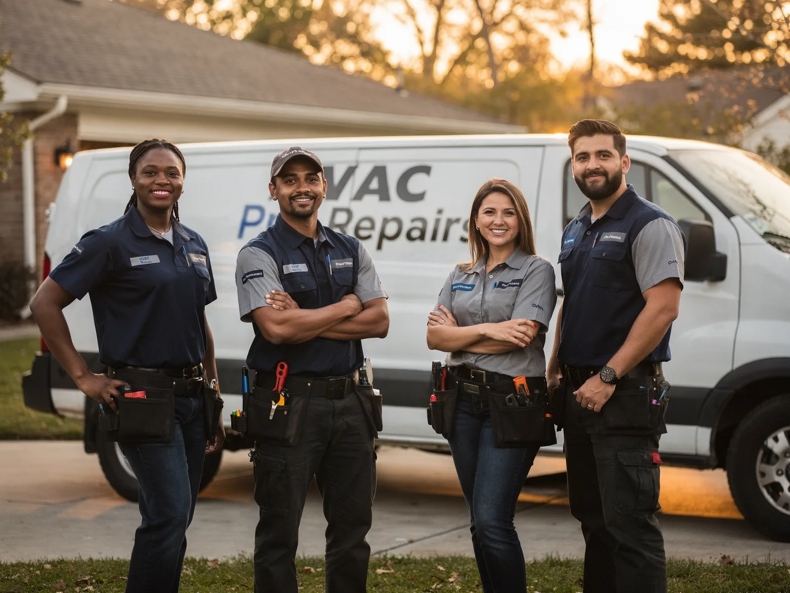 Heat Pump Repair company in Mount Sterling, KY